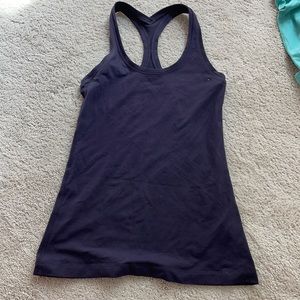 Lulu tank